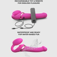 image 5-Multi-orgasm-bendable-strap-on-fuchsia-strap-on-me-2000x200039